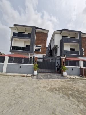 Newly Built, Beautiful & Spacious 5-bedroom Fully Detached Duplex, Ikate, Lekki, Lagos, Detached Duplex for Sale