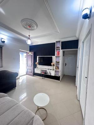 Serviced 2bedroom Apartment in a Serene Location, Lekki Phase 1, Lekki, Lagos, Lekki Phase 1, Lekki, Lagos, Flat / Apartment for Rent