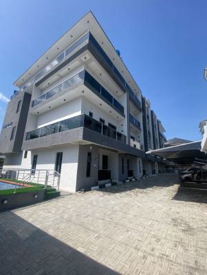 Lovely 4 Bedroom Terrace Duplex with Swimming Pool & Gym, Oniru, Victoria Island (vi), Lagos, Terraced Duplex for Sale