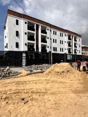Beautifully Designed 2bedroom Apartment, Ologolo, Lekki, Lagos, Block of Flats for Sale
