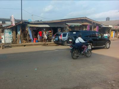 Commercial & Residential Half Plot of Land, Jankara, Ifako-ijaiye, Lagos, Residential Land for Sale