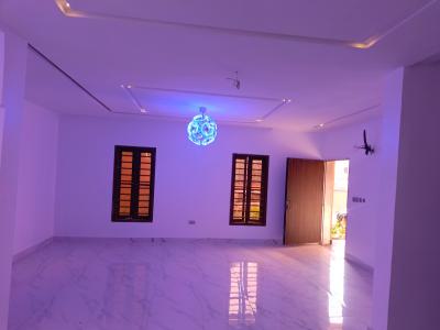 Brand New Exotic 4 Bedroom Terrace Duplex with Bq in a Serene Environm, Jahi By Peace Apartment, Jahi, Abuja, Terraced Duplex for Rent