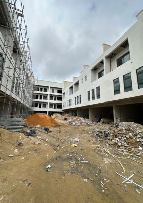 Luxury 4 Bedroom Terrace Two Floors, Old Ikoyi, Ikoyi, Lagos, House for Sale