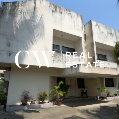 Commercial Property (1200sqm), Victoria Island (vi), Lagos, Commercial Property for Rent