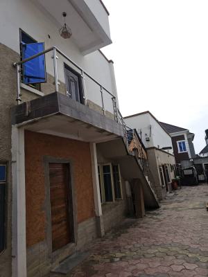 Beautiful & Top Notch 10 Bedroom Block of Flats, Boys Town, Ipaja, Lagos, Block of Flats for Sale