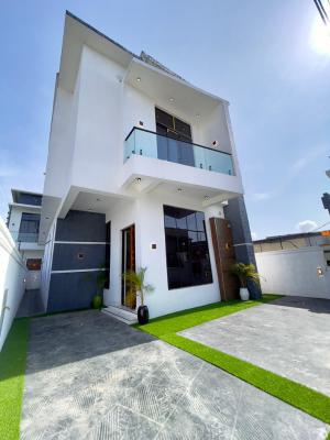 5 Bedroom Fully Detached Luxury Home, Ajah, Lagos, House for Sale