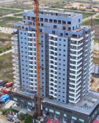 Premium 3 Bedroom Apartment, Victoria Island, Eko Atlantic City, Lagos, Flat / Apartment for Sale