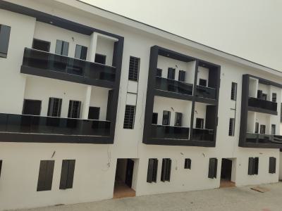Lovely 2bed Room Flat, a Mini Estate on Harris Drive By Vgc Lekki Lagos., Vgc, Lekki, Lagos, Flat / Apartment for Rent