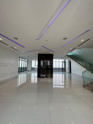 Newly Built 5 Bedroom Penthouse Duplex, Ikoyi, Lagos, Terraced Duplex for Sale