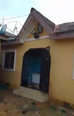 Fantastic 5 Bedroom Flat, Olambe, Akute, Ifo, Ogun, Detached Bungalow for Sale