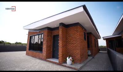 3 Bedroom Detached Bungalow with Bq, Aiyeteju Town, Ibeju Lekki, Lagos, Detached Bungalow for Sale
