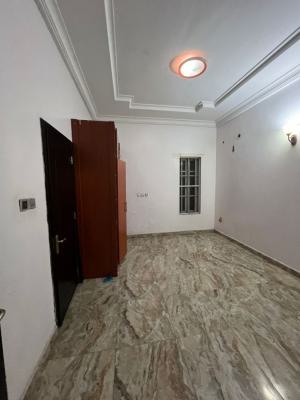 Spacious Room Inva Shared Apartment Downstairs, Chevron,  Lekki Lagos, Lekki, Lagos, Flat / Apartment for Rent