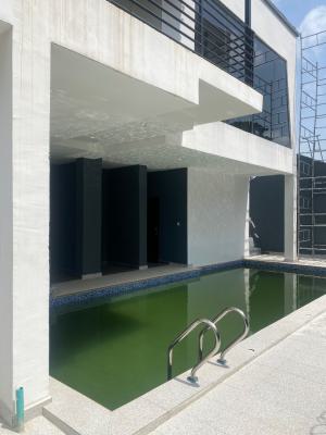 New & Spacious 4bedroom Maisonette, Old Ikoyi, Ikoyi, Lagos, Terraced Duplex for Rent