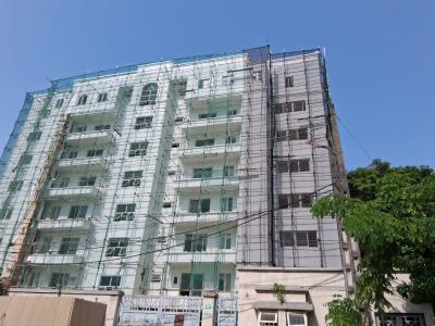 12 Units of 3bedroom Flat with Bq, and 1 Unit of Massive 5bedroom Pent, Old Ikoyi, Ikoyi, Lagos, Block of Flats for Sale