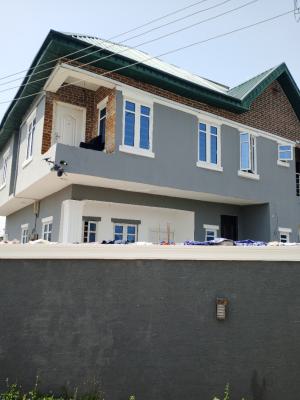 Luxurious Newly 2 Bedroom Apartment, Alatushe Bus Stop Ibeju Lekki Lagos, Ibeju Lekki, Lagos, Flat / Apartment for Rent