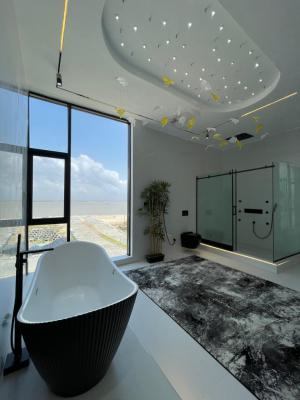 5 Bedroom Detached Duplex, Osapa, Lekki, Lagos, Detached Duplex for Sale