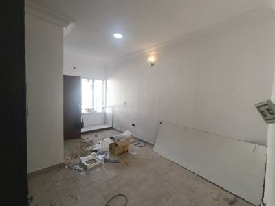 a Luxury Newly Studio Apartment in a 24 Hours Power Supply Estate, Lekki Garden Paradise 3 Chevron Drive, Lekki, Lagos, Self Contain (single Rooms) for Rent