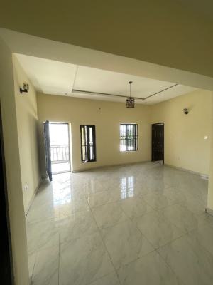 Brand New and Well Finished Two Bedroom Flat, Peace Layout,  Chikakore, Kubwa, Abuja, Flat / Apartment for Rent