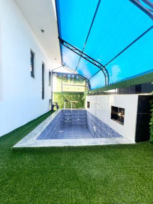 Luxury 5 Bedroom Fully Detached Duplex, Ajah, Lagos, Detached Duplex for Sale