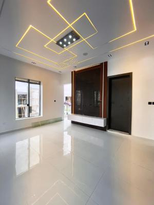 Gorgeously Finished Luxury 5 Bedroom Detached Duplex with Swimming Pool, Vgc, Lekki, Lagos, House for Sale