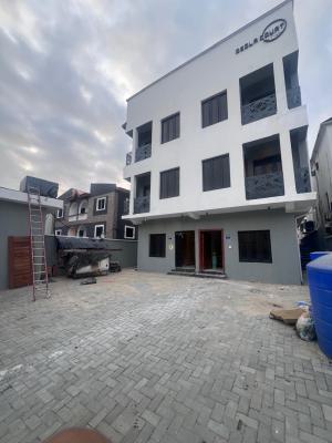 Newly Finished 2 Bedroom Serviced Apartment, Agungi, Lekki, Lagos, Flat / Apartment for Rent