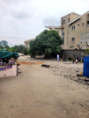 Prime Land in Lekki Phase 1 (right Side), Kuboye Street, Lekki Phase 1, Lekki, Lagos, Mixed-use Land for Sale