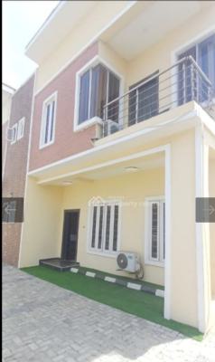 4 Bedroom Terrace Duplex  All Rooms Ensuite at Orchid, Lekki., Orchid, Lekki., Lekki, Lagos, Terraced Duplex for Sale