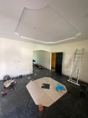 Very Sweet and Lovable Sharp Affordable Spacious 2 Bedroom Upstairs, Alashela Royal Estate, Ogombo, Ajah, Lagos, Flat / Apartment for Rent