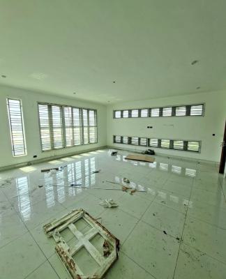 Luxury 4 Bedroom, Lekki, Lagos, House for Rent