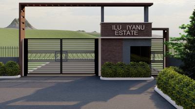 Buy and Build, Ijebu Ode, Ogun, Residential Land for Sale