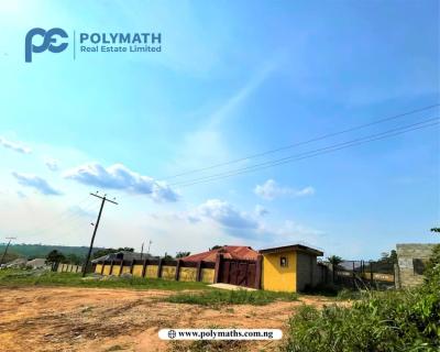 Buy and Build Land, Ijebu Ode, Ogun, Residential Land for Sale