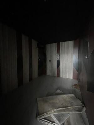 5bedroom Fully Detached Duplex with a Bq, Chevron, Lekki, Lagos, Detached Duplex for Sale