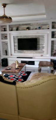 Luxury Furnished and Serviced 2bedrooms Flat, Ikeja Gra, Ikeja, Lagos, Flat / Apartment for Rent