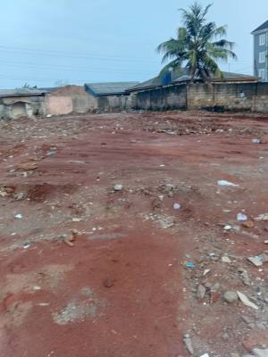 Half Plot of Land, Ipaja, Lagos, Land for Sale