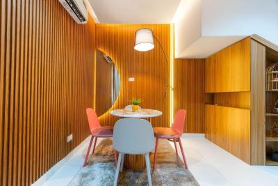 2 Bedroom Maisonette Available, Lekki Phase 1, Lekki, Lagos, Flat / Apartment Short Let