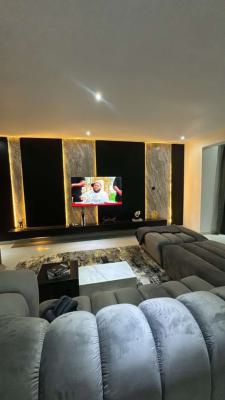 *4/3/2 Bedroom Duplex Fully Serviced Apartment, Parkview, Parkview, Ikoyi, Lagos, Detached Duplex Short Let