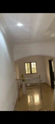 3 Bedroom Apartment, Sangotedo, Ajah, Lagos, Semi-detached Duplex for Rent