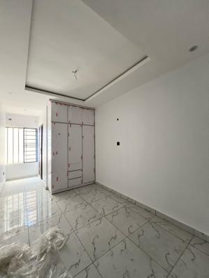 3 Bedroom Terrace Duplex with Bq, Ikota, Lekki, Lagos, Terraced Duplex for Sale