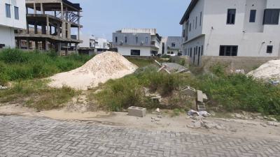 450 Sqms of Dry Land in Urban Prime 3, Abram Adesanya, Ajah, Lagos, Residential Land for Sale