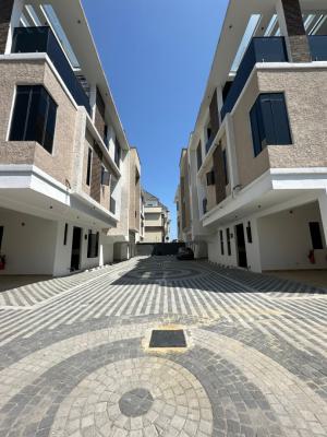4-bedroom Penthouse, Lekki Phase 1, Lekki, Lagos, Terraced Duplex for Sale