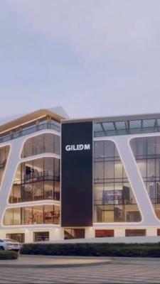 a Luxury Mall Facing The Express, Songotedo, Ajah, Lagos, Plaza / Complex / Mall for Sale