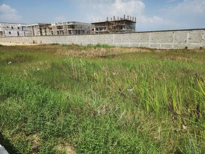 Dry Land, Lekki Foreshore, Lekki, Lagos, Mixed-use Land for Sale