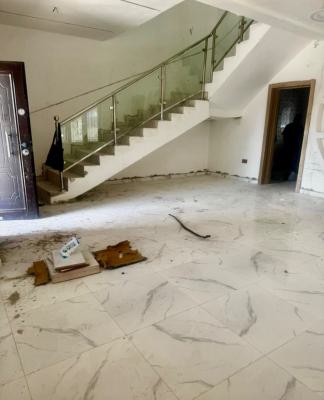 Executive Newly Built in Serene Environment, Atlantic Nominee Estate, Ajah, Lagos, Terraced Duplex for Rent