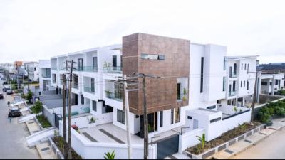 5 Bedrooms Fully Detached Duplex, Ikate, Lekki, Lagos, Detached Duplex for Sale