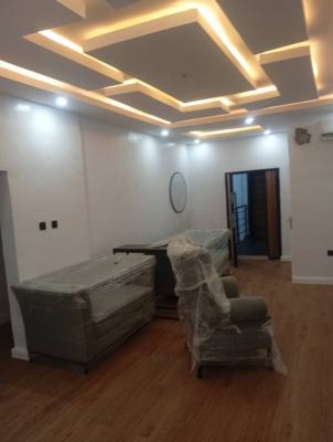 Executive Standard 3-bedroom Flat Upstairs  with a Separate, Agboyi Estate, Alapere, Ketu, Lagos, House for Rent