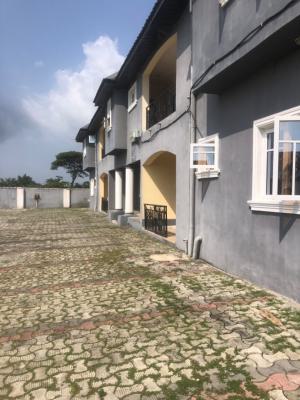3 Bedroom Flats, Abijo, Lekki, Lagos, Flat / Apartment for Rent