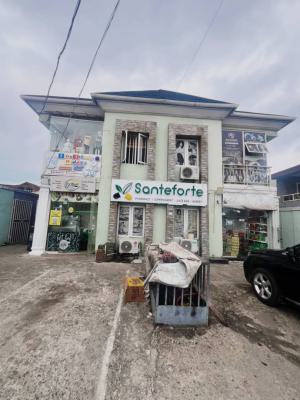 2 Units of 4 Bedrooms Semi Detached Duplex, Gra Phase 1, Magodo, Lagos, Semi-detached Duplex for Sale