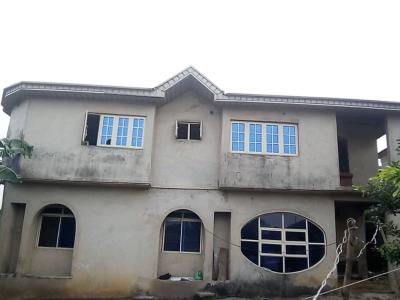 Block of Flats, Aboru Lagos, Iyana Ipaja, Ipaja, Lagos, Block of Flats for Sale