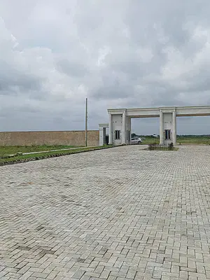 Discounted Luxury 500 SQM — Lekki Avana Road, Micasa Luxury Estate, Eleranigbe, Ibeju Lekki, Lagos
