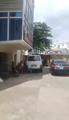 a Plaza with 3 Floors, Garki, Abuja, Plaza / Complex / Mall for Sale